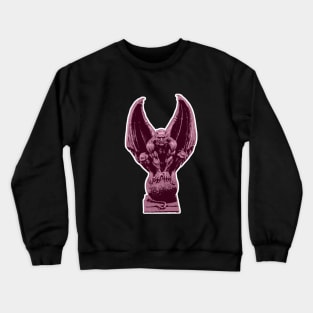 Mythical Creature Crewneck Sweatshirt